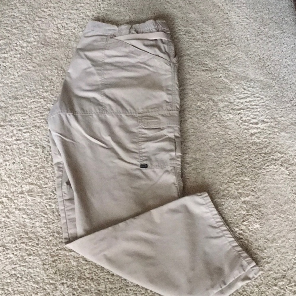 5.11 Tactical Serie